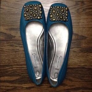 Shoes, flats, ballerina shoes